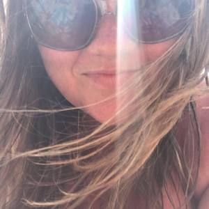 Meet your Posher, Maegan